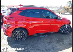 هیۆندای کۆنا